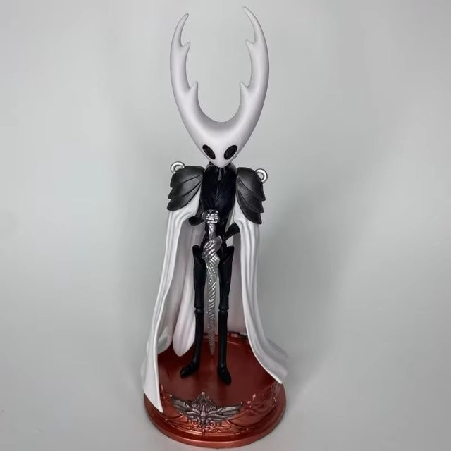 Bandai Hollow Knight Yellowjacket Dragon Cavern Pale Actionfigur - Bild 1