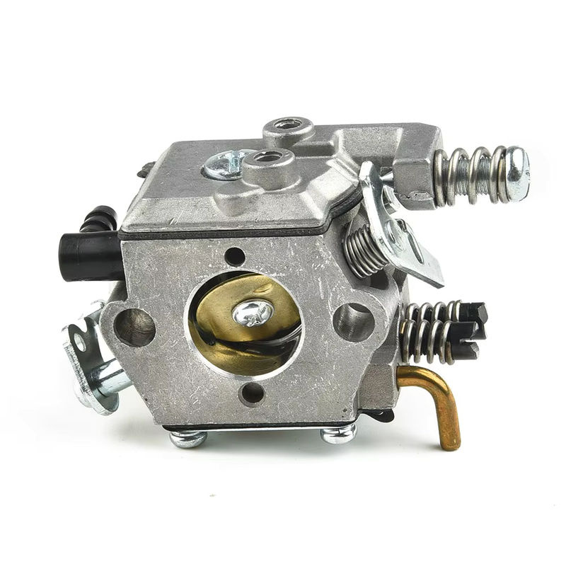 DAZZLEEX Vergaser Carb Fit für 38cc 3800 2-Takt Kettensäge Ersatzteil für Gartenwerkzeuge - Bild 6