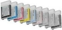 Epson T6036 Druckerpatrone Vivid Light Magenta C13T603600 für Inkjet-Drucker - Bild 1