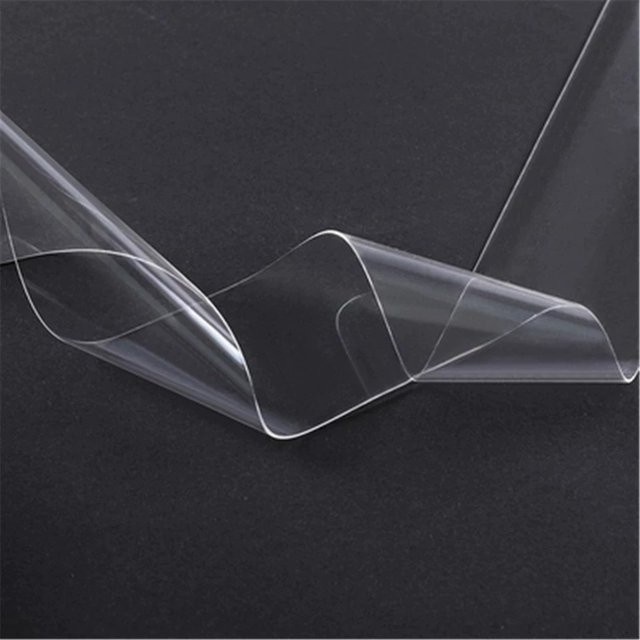 3M Nano-Klebeband einseitig selbstklebend, transparent, wasserdicht und schmutzabweisend als Dichtungsstreifen für Küche und Badezimmer - Bild 1
