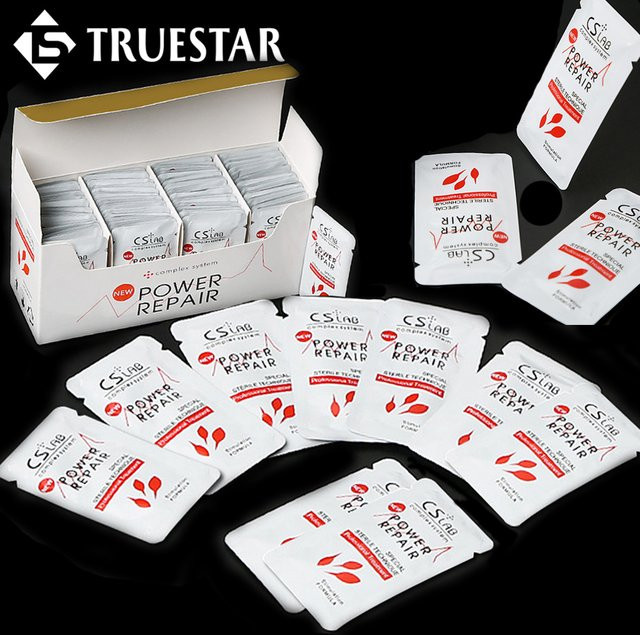TRUE STAR Tattoo Nachsorge Creme, Körper, Unisex - Bild 1