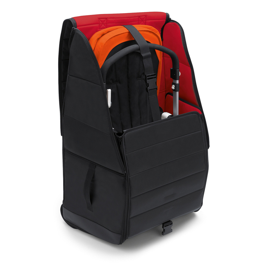 Bugaboo Transporttasche Komfort in Schwarz - Bild 2