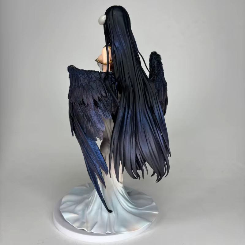 Bandai Overlord Albedo Figur, Einzelfigur, 24cm - Bild 3