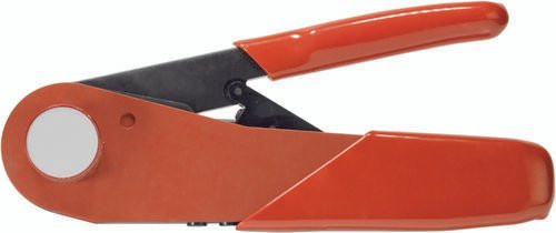 HARTING Crimpzange in Orange (09 99 000 0505) - Bild 1