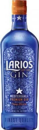 Larios Gin, 0,7 l