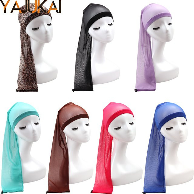 Yajukai Haarnetz, Unisex - Bild 1