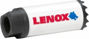 LENOX Bi-Metall Lochsäge T3 Speed Slot Durchmesser: 25 mm - Bild 1