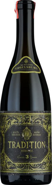 Schloss Gobelsburg Tradition Heritage Cuvee 3 Years Weißwein, Kamptal, Österreich, 0,75 l - Bild 1