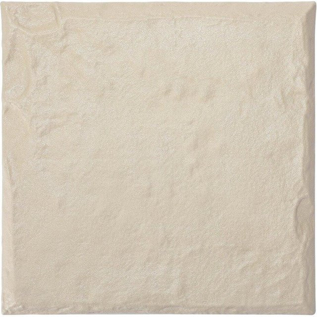 Buying Solutions MB Dekorative Trittsteine für Rasenwege, 8 Stück, Beige, Material: Kunststoff, Breite: 39,37 cm, Tiefe: 39,37 cm - Bild 1