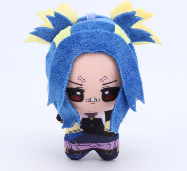 Yiran toy Valorant Plüschtier Anhänger, Puppe, 10cm, ab 3 Jahren - Bild 1