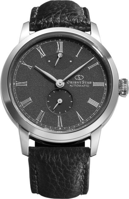 Orient Star Herrenuhr, Automatik, Limited Edition, 39 mm - Bild 1