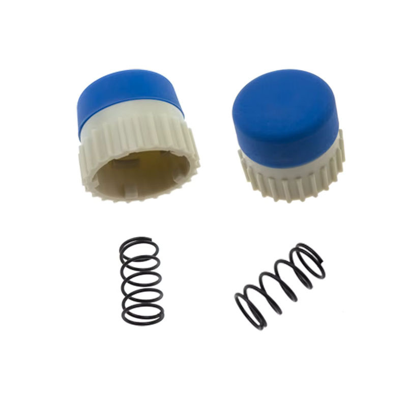 Husqvarna Anstoßknopf 537270401 537373701 passend für Trimmerkopf T45 T45X T55 T55X - Bild 5