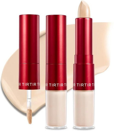 TIRTIR Glide & Hide Kaschierender Concealer, 8g, 1.5W