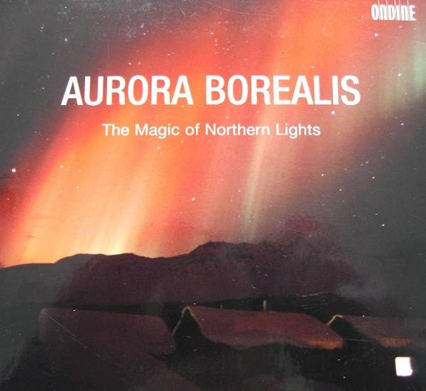 Aurora Borealis, Verschiedene, CD, Klassik - Bild 1