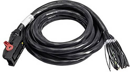 Schneider Electric ZARC18 Stecker in Schwarz - Bild 1