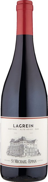 St. Michael-Eppan Lagrein, Alto Adige DOC, trocken, Rotwein, 2024, 0,75 l - Bild 1