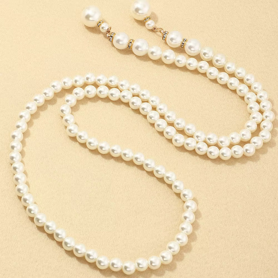 MYMC Taillenkette, Perle, Damen - Bild 2