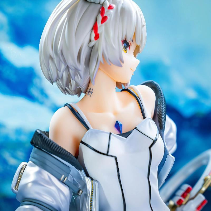 Discover Intime Xenoblade Chronicles 3 Mio Actionfigur 23cm - Bild 3