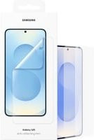 Samsung Anti-Reflecting Schutzfolie für das Galaxy S25 in Transparent - Bild 1