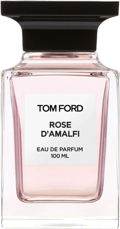 TOM FORD Private Blend Rose D'amalfi Eau de Parfum Unisex rosa 100 ml - Bild 1