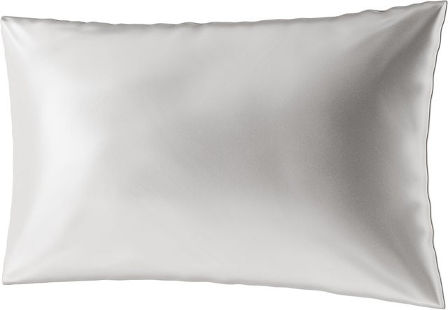 AILORIA BEAUTY SLEEP Kopfkissenbezug aus Maulbeerseide, B/L: 100 x 65 cm - Bild 1