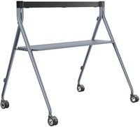 Yealink Ständer MB-FS-P650T für MeetingBoard Pro 65 Zoll in Grau - Bild 1