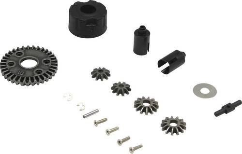 Reely 538561C Ersatzteil Differential komplett - Bild 1