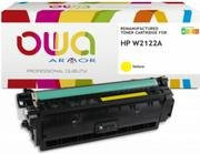 Armor K18946OW Tonerkartusche für Laserdrucker, Farbe: Gelb - Bild 1