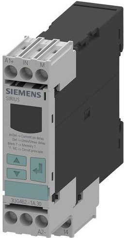 Siemens 3UG4621-1AW30 in Grau - Bild 1