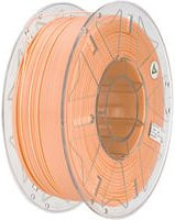 Creality Hyper PLA RFID 3D-Filament Peach Fuzz in Pink und Orange, 1,75 mm - Bild 1