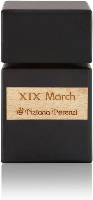 Tiziana Terenzi Classic Collection XIX März Extrait De Parfum, 100 ml, Unisex - Bild 1