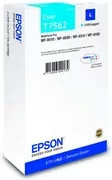 Epson Tintenpatrone T7562 Cyan für Inkjet-Drucker - Bild 1