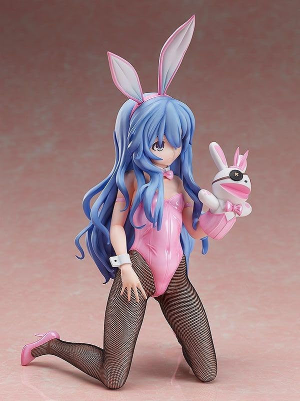 FREEing Date A Live IV Yoshino Bunny Scale Figure Ver. 1/4 mehrfarbig aus Kunststoff - Bild 2