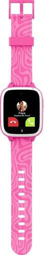 Xplora Ersatzarmband, Kunststoff, Pink - Bild 1