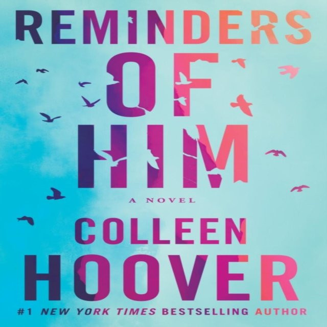 Erinnerungen an ihn von Colleen Hoover, Taschenbuch - Bild 1