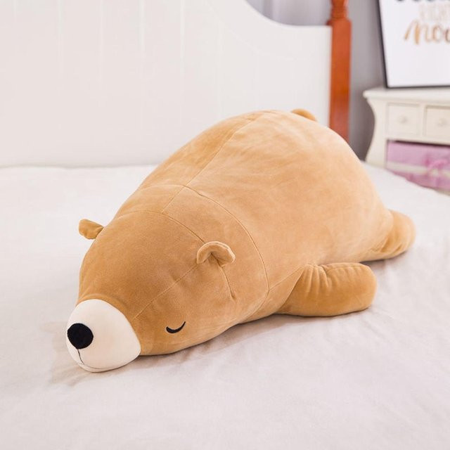 Planking Nackter Bär Plüschtier, ab 3 Jahre - Bild 1