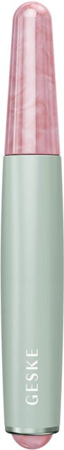 GESKE Double-Sided Rose Quartz Depuffing Pen, Unisex - Bild 1