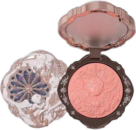 Flower Knows Little Angel Rouge-Creme