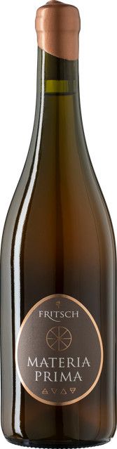 Weingut Fritsch Materia Prima 2022 Orange-Wein, Wagram, 0,75 l - Bild 1