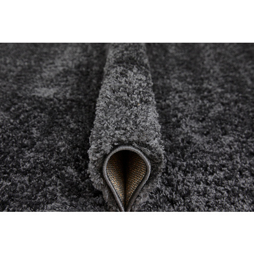 ANDIAMO Teppich Chia in Anthrazit und Grau, B: 160 cm, T: 230 cm - Bild 3