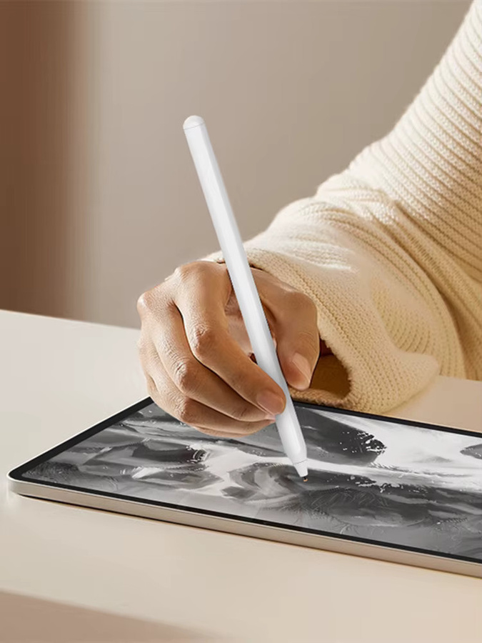 AJIUYU Stylus-Stift für Lenovo Tab Plus 11,5 Zoll 2024 TB351FU P11 Pro Plus M10 Plus 3rd 10,6 Xiaoxin Pad Studio Touch Pen Pencil - Bild 5