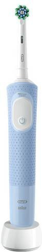 Oral-B Vitality Pro Elektrische Zahnbürste, Blau, Grau, Weiß - Bild 1