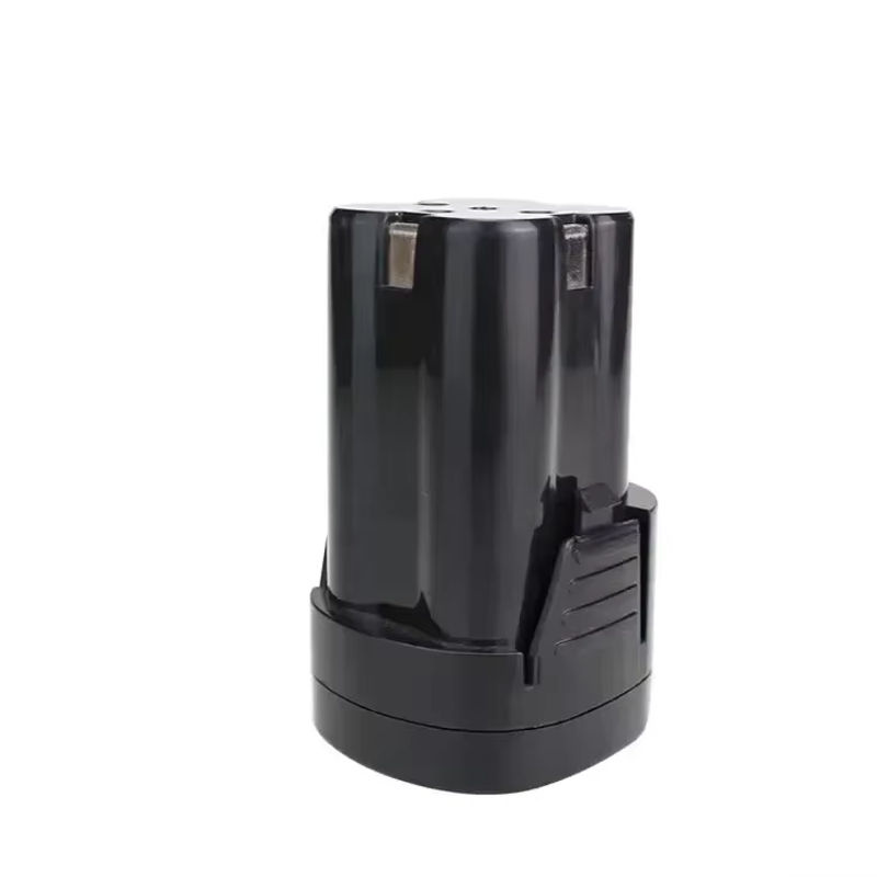 GJUELIRRA Universal-Akku 16,8 V 13000 mAh Li-Ionen-Akku in Schwarz für Elektrowerkzeuge, Bohrmaschinen und Elektroschrauber - Bild 4