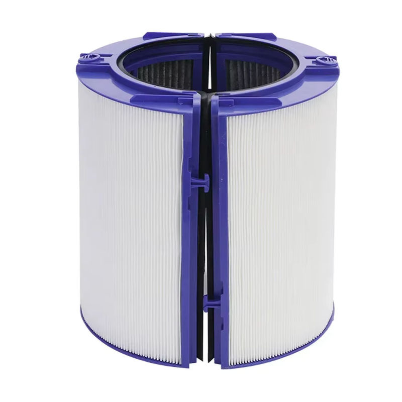 fowoy HEPA-Luftfilter mit Kohlefaser kompatibel mit Dyson TP06 TP09 HP06 PH01 PH02 TP07 HP07 HP09 970341-01 965432 - Bild 3