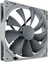 Noctua NF-P14s redux-900 Gehäuselüfter, grau, B/T/H: 14 x 14 x 2,5 cm - Bild 1