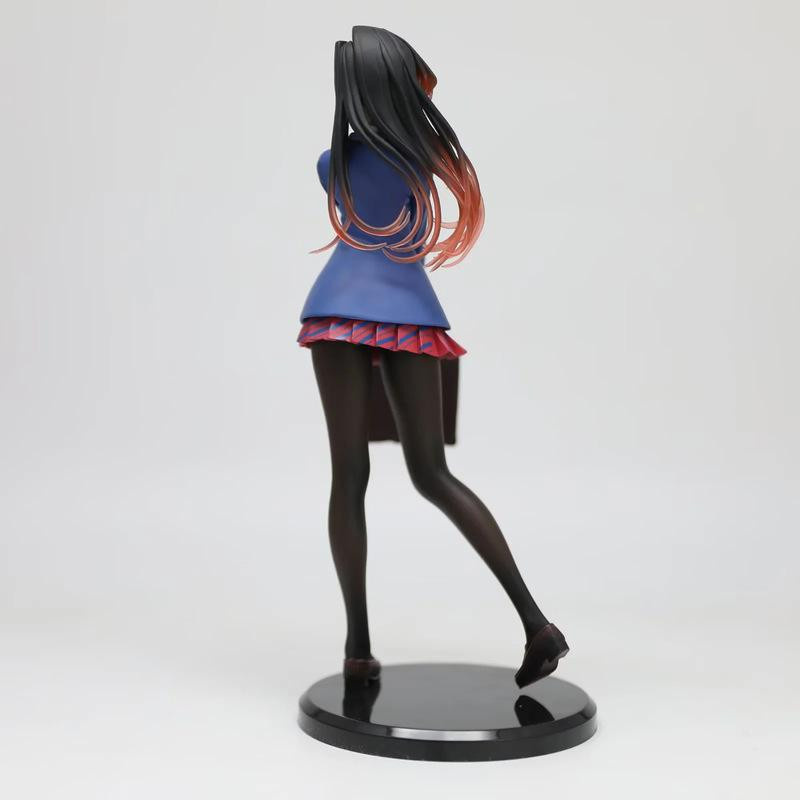 Yiran toy 1 Komi Can't Communicate Shouko Komi Figur - Bild 2