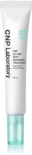 CNP AC Pro Spot Repairing Treatment, 25 ml, Unisex - Bild 1