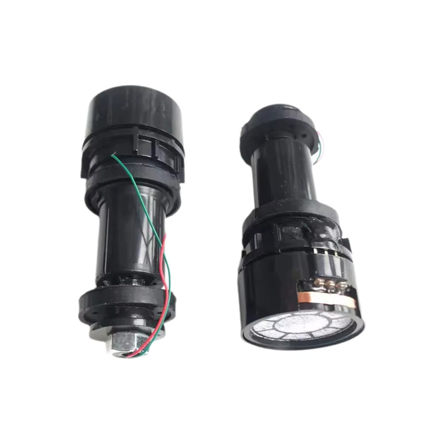 2 Stück professionelle Ersatzkapseln für Sennheiser Mikrofone EW100G3 EW100G2 e945 e935 Kartuschenkern-Zubehör in Schwarz - Bild 2