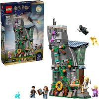 LEGO Harry Potter Luna Lovegoods Haus Bauspielzeug - Bild 5