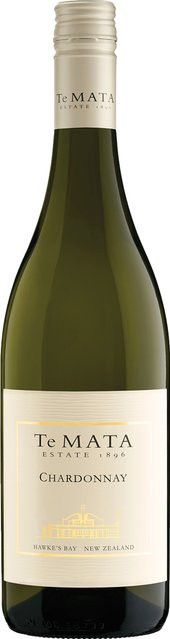 Te Mata Chardonnay Weißwein, Hawke's Bay, 2024, trocken, 0,75 l - Bild 1
